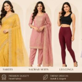 Women’s Clothing